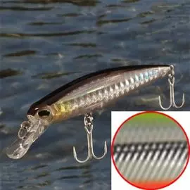 Воблер Ronin CY 9007 SH-141 (6 гр, 70 мм) CY 9007 SH-141