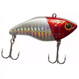 Воблер RUBICON Noisy S, 60mm, 14gr, depth 3m, 076L5 tr-236363