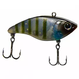 Воблер RUBICON Noisy S, 60mm, 14gr, depth 3m, 004 tr-236359