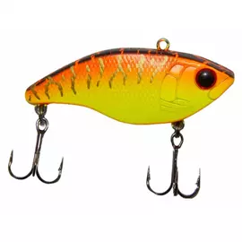 Воблер RUBICON Noisy S, 60mm, 14gr, depth 3m, 273 tr-236364