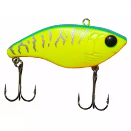 Воблер RUBICON Noisy S, 60mm, 14gr, depth 3m, 013 tr-236358