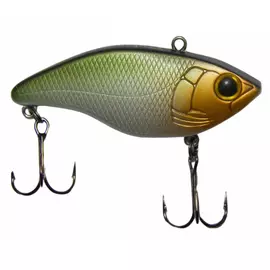 Воблер RUBICON Noisy S, 60mm, 14gr, depth 3m, 513 tr-236361