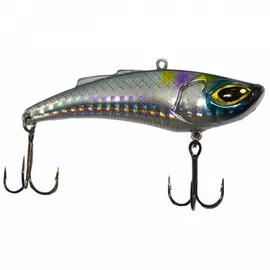 Воблер RUBICON Wasabi S, 80mm, 32gr, depth 4-5m, 458L5 tr-236324