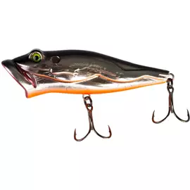 Воблер "S-POP" (12,1гр; 82мм; 0м) F-плавающий цв.№001 PREMIER (PR-S82-001) tr-226801