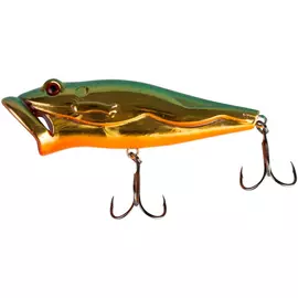 Воблер "S-POP" (12,1гр; 82мм; 0м) F-плавающий цв.№012 PREMIER (PR-S82-012) tr-226809