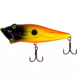 Воблер "S-POP" (12,1гр; 82мм; 0м) F-плавающий цв.№010 PREMIER (PR-S82-010) tr-226807