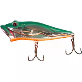 Воблер "S-POP" (12,1гр; 82мм; 0м) F-плавающий цв.№011 PREMIER (PR-S82-011) tr-226808