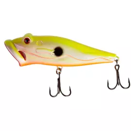 Воблер "S-POP" (12,1гр; 82мм; 0м) F-плавающий цв.№006 PREMIER (PR-S82-006) tr-226805