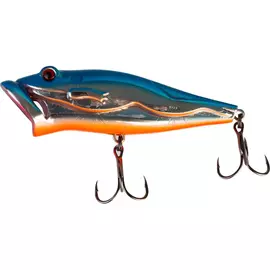 Воблер "S-POP" (12,1гр; 82мм; 0м) F-плавающий цв.№004 PREMIER (PR-S82-004) tr-226804