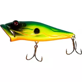 Воблер "S-POP" (12,1гр; 82мм; 0м) F-плавающий цв.№003 PREMIER (PR-S82-003) tr-226803