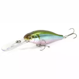 Воблер Samba 400F #24, 94-24 ITUMO tr-225791