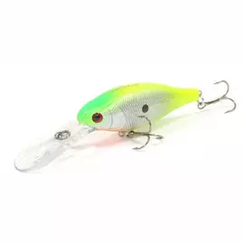 Воблер Samba 400F #26, 94-26 ITUMO tr-225793