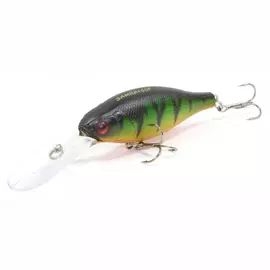 Воблер Samba 400F #37, 94-37 ITUMO tr-225794