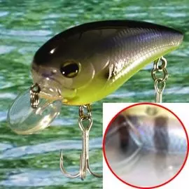 Воблер Shake XZ CY 8039 SH-162 (15.6 гр, 60 мм) CY 8039 SH-162