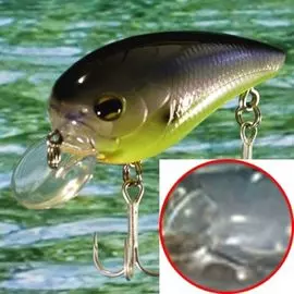 Воблер Shake XZ CY 8039 SH-169 (15.6 гр, 60 мм) CY 8039 SH-169