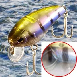 Воблер Shake XZ CY 8041 SH-162 (12 гр, 56 мм) CY 8041 SH-162