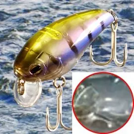 Воблер Shake XZ CY 8041 SH-169 (12 гр, 56 мм) CY 8041 SH-169