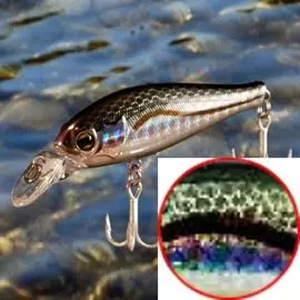 Воблер Smasher CY 8005 SH-154 (5.5 гр, 60 мм) CY 8005 SH-154