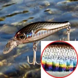 Воблер Smasher CY 8005 SH-159 (5.5 гр, 60 мм) CY 8005 SH-159