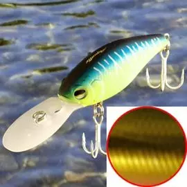 Воблер Smasher CY 9002 SH-108 (8 гр, 52 мм) CY 9002 SH-108