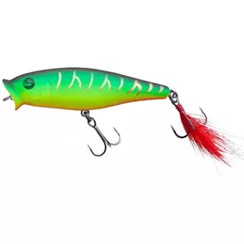 Воблер "Sprut" Aji Pop 75TW (Top Water/75mm/8,5g/Top Water/FT) tr-232813