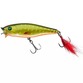 Воблер "Sprut" Aji Pop 75TW (Top Water/75mm/8,5g/Top Water/PK) tr-234531