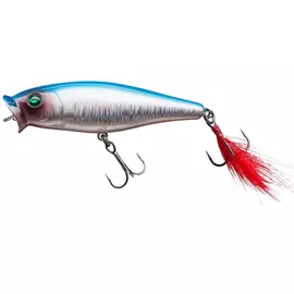 Воблер "Sprut" Aji Pop 75TW (Top Water/75mm/8,5g/Top Water/SB) tr-232816