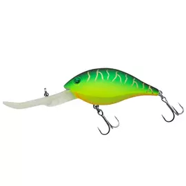 Воблер "Sprut" Akito 68F (Floating/68mm/19g/3-4,5m/FT) tr-232819