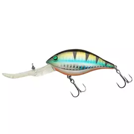 Воблер "Sprut" Akito 68F (Floating/68mm/19g/3-4,5m/SBGP) tr-232821