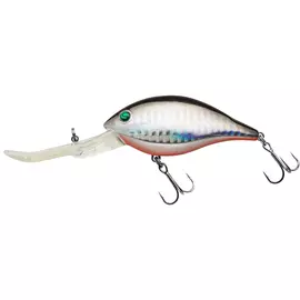 Воблер "Sprut" Akito 68F (Floating/68mm/19g/3-4,5m/SBK) tr-234535