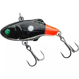 Воблер "Sprut" Amari 35S (Sinking/35mm/2,5g/Sinking/BKOT) tr-247818