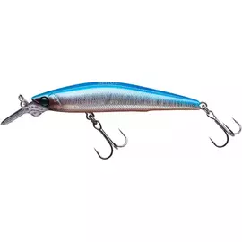 Воблер "Sprut" Anko Minnow 85SP (Suspending/85mm/8,5g/1-1,5m/SB) tr-232829