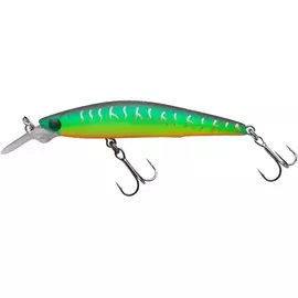 Воблер "Sprut" Anko Minnow 85SP (Suspending/85mm/8,5g/1-1,5m/FT) tr-232827