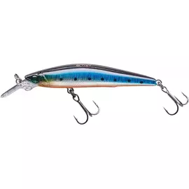 Воблер "Sprut" Anko Minnow 85SP (Suspending/85mm/8,5g/1-1,5m/SRD) tr-232830