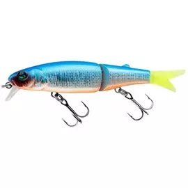 Воблер "Sprut" Asaka 90SS (Slow Sinking/90mm/7,5g/0,1-0,8m/SB) tr-234540