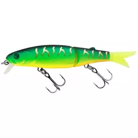 Воблер "Sprut" Asaka 90SS (Slow Sinking/90mm/7,5g/0,1-0,8m/FT) tr-234536