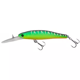 Воблер "Sprut" Ayu 90F (Floating/90mm/12g/2,5-4m/FT) A020 tr-232836