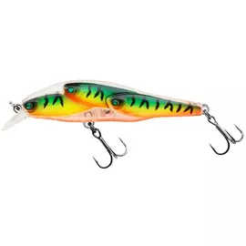 Воблер "Sprut" Beru Triple 78F (Floating/78mm/10,3g/0,5-1,5m/FT1-FT1-FT1) tr-234544