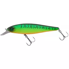 Воблер "Sprut" Blood Suwaru 100F (Floating/100mm/15g/1-2m/FT1) + Blood Attractor UPA tr-232847