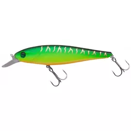 Воблер "Sprut" Blood Suwaru 100F (Floating/100mm/15g/1-2m/FT) + Blood Attractor UPA tr-232846