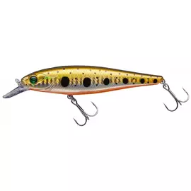 Воблер "Sprut" Blood Suwaru 100F (Floating/100mm/15g/1-2m/GDN) + Blood Attractor UPA tr-232848