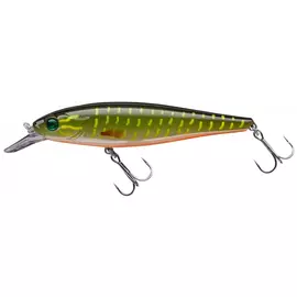 Воблер "Sprut" Blood Suwaru 100F (Floating/100mm/15g/1-2m/PK) + Blood Attractor UPA tr-232851