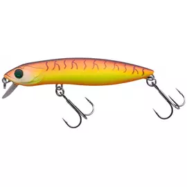 Воблер "Sprut" Bonito 100F (Floating/100mm/16,5g/1-1,5m/HT) tr-232859