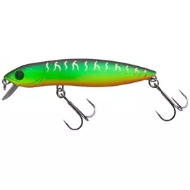 Воблер "Sprut" Bonito 100F (Floating/100mm/16,5g/1-1,5m/FT) tr-232858