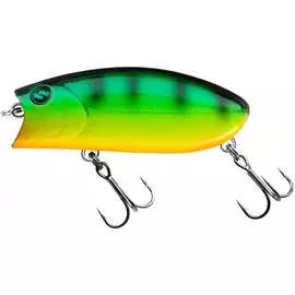 Воблер "Sprut" Bori 57F (Floating/57mm/10g/0,1-0,3m/FP) tr-234554