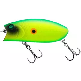 Воблер "Sprut" Bori 57F (Floating/57mm/10g/0,1-0,3m/LGRD) tr-234556