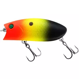 Воблер "Sprut" Bori 57F (Floating/57mm/10g/0,1-0,3m/SST) tr-234560