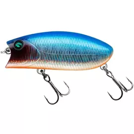 Воблер "Sprut" Bori 57F (Floating/57mm/10g/0,1-0,3m/SB) tr-234561