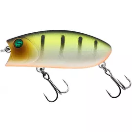 Воблер "Sprut" Bori 57F (Floating/57mm/10g/0,1-0,3m/WLP) tr-234562