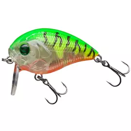 Воблер "Sprut" Chubby Killer 40F (Floating/40mm/7,5g/0,1-0,5/CRFT1) tr-232872